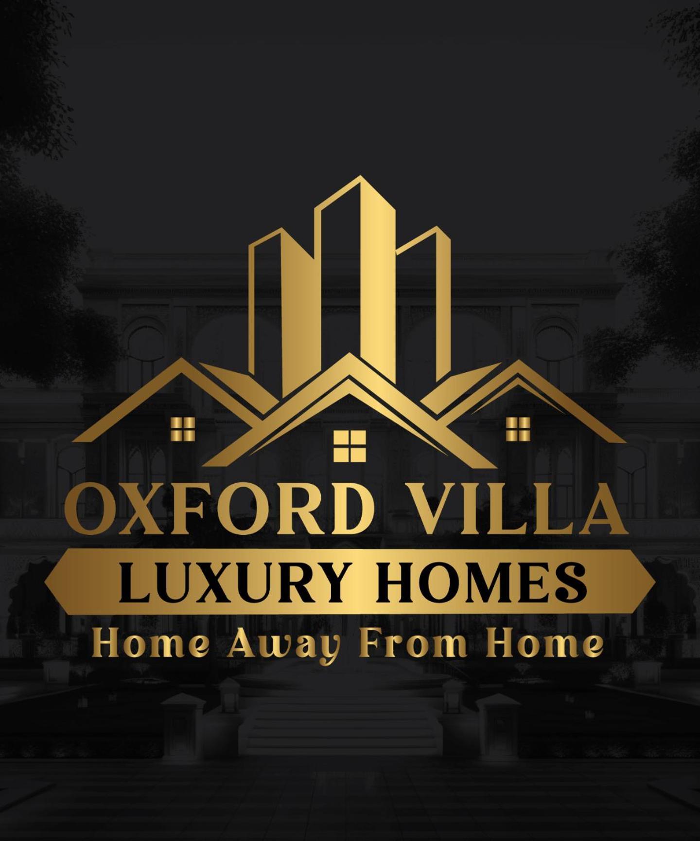 Oxford Villa Apartment Nnewi Buitenkant foto